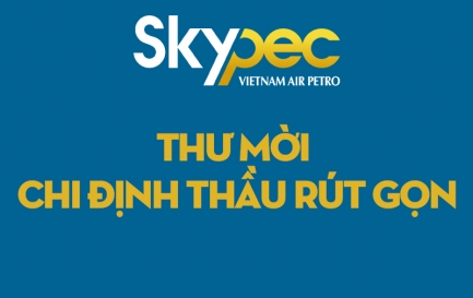 THƯ MỜI CHỈ ĐỊNH THẦU RÚT GỌN GÓI THẦU: CUNG CẤP DỊCH VỤ TỔ CHỨC HỘI NGHỊ TRI ÂN KHÁCH HÀNG, ĐỐI TÁC NĂM 2024 CỦA CHI NHÁNH MIỀN TRUNG